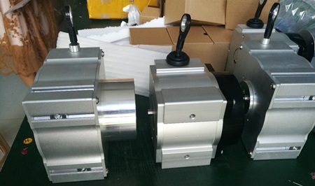 ģ�M��4~20mA���λ�Ƃ������o��������`��