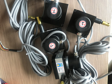 光電編碼器有哪些優(yōu)點?